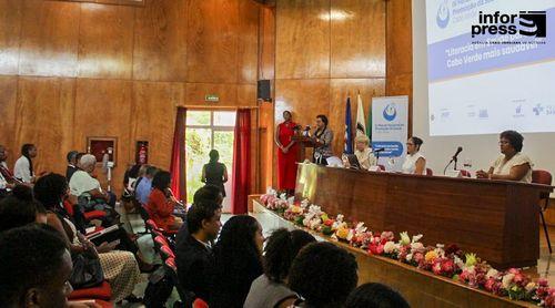 IV Fórum Nacional destaca literacia em saúde como pilar para um Cabo Verde mais saudável