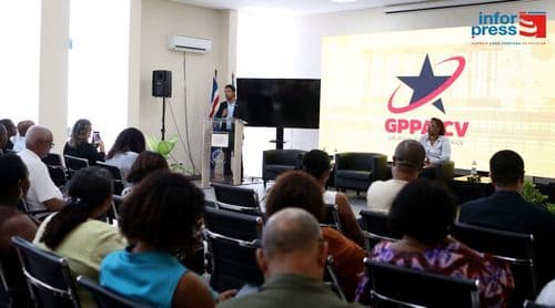 PAICV critica falhas do Governo nos sectores da justiça e energia