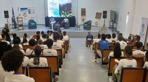 Santo Antão: Jovens reclamam maior protagonismo nas políticas públicas no encerramento do Fórum Regional da Juventude