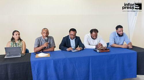 Fogo: IV Conferência da Década do Oceano é uma oportunidade estratégica para promover a Região Fogo/Brava – Avelino Bonifácio