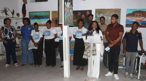 Fórum Cultural do Sal: Autarquia e classe artística defendem metas concretas e maior ligação ao turismo