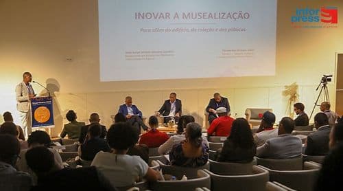Forum des Musées : l’Unesco plaide pour le renforcement de la recherche, de la préservation et du rapprochement avec les communautés (avec audio)