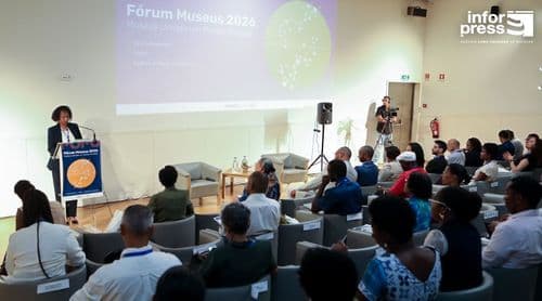 Praia: Museu do Banco de Cabo Verde aposta na digitalização e acessibilidade para se aproximar das comunidades