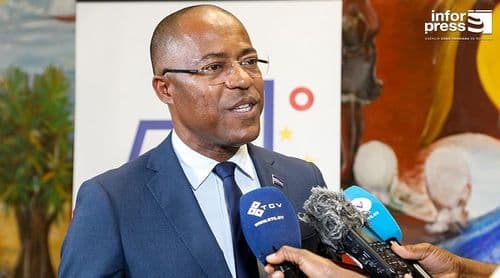 PM reitera compromisso de acabar com a pobreza e dar mais dignidade aos cabo-verdianos