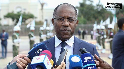 PAICV está "à altura de assumir Cabo Verde" a partir de Maio - presidente do partido