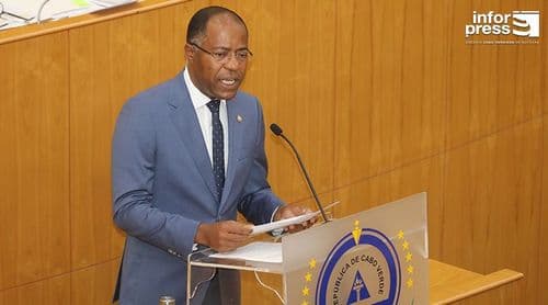 Prime Minister says Cabo Verde has spent a decade as a ‘fantasy nation’
