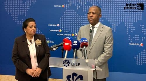  The Prime Minister of Cabo Verde wants to strengthen cooperation with the CPLP and Portugal