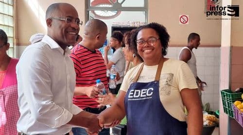 São Vicente/Chuvas: Francisco Carvalho defende avaliação para traçar novos caminhos