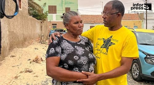 Legislativas 2026/Praia: Ulisses Correia e Silva acusa Francisco Carvalho de visitas “só em período eleitoral” a São Vicente