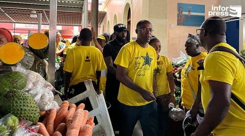 Legislativas2026/Praia: Francisco Carvalho promete eliminar casas de tambor no primeiro mandato