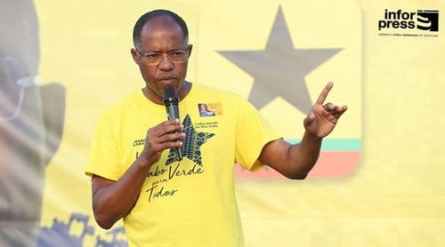 Hondius: Francisco Carvalho defende reforço da prevenção sanitária e planos de emergência após caso de cruzeiro ao largo da Praia