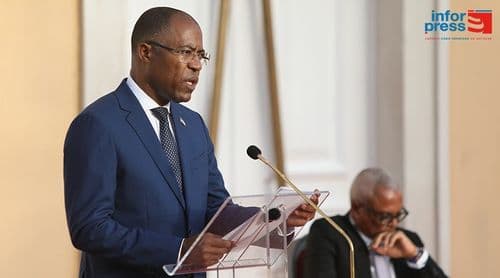 Francisco Carvalho assume liderança do Governo e promete melhorar condições de vida da população