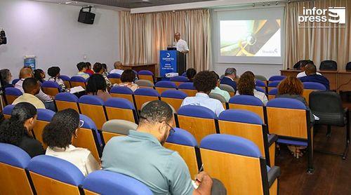 Domestic companies receive skills in corporate sustainability with a focus on reducing interest rates