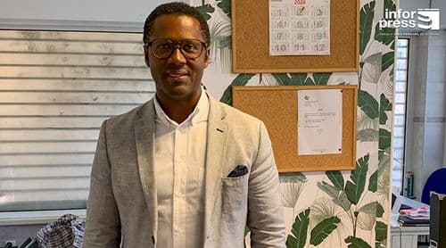 Legislativas2026/Europa: Candidato do PAICV critica “falhanço” das políticas do Governo para a diáspora