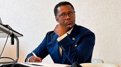 Legislativas 2026: Francisco Pereira volta a ser cabeça-de-lista do PAICV por Europa e Resto do Mundo.