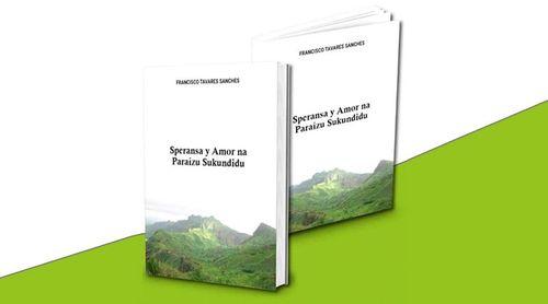 Padre Francisco Sanches estreia-se na literatura com o livro em crioulo para “valorizar a identidade cultural”   