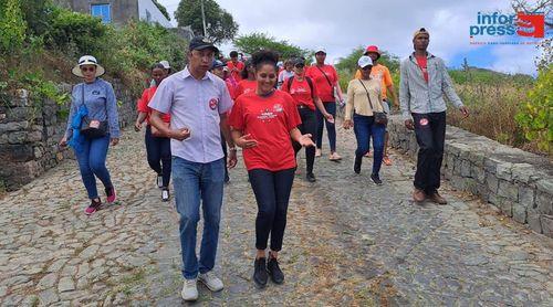 Autárquica 2024/Brava: Candidatura do MpD aposta na agricultura e pesca para impulsionar desenvolvimento da Brava