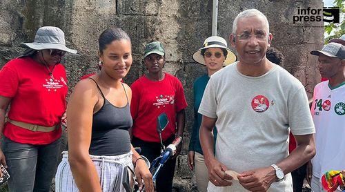 Autárquicas 2024/Brava: Francisco Tavares pede mais um voto de confiança e reafirma compromisso com o desenvolvimento da ilha