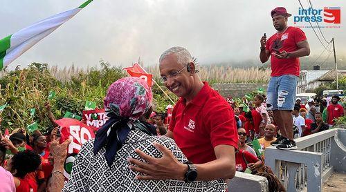 Autárquicas 2024/Brava: Francisco Tavares destaca reconhecimento da população ao trabalho realizado