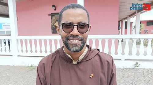 Fogo: Capuchinhos em retiro espiritual sob o tema “A beleza que salva o mundo”