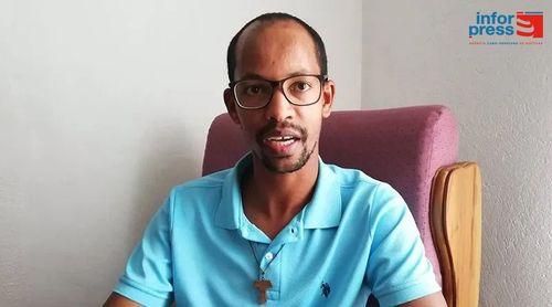 Brava: Ser pai nos dias de hoje é um desafio - frei José Garcia