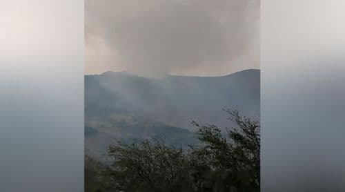 CMP descarta queima de resíduos no aterro e abre averiguação sobre incêndios recorrentes