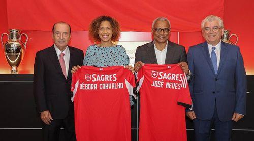 Portugal: Fundação Benfica vai enviar medicamentos e material médico para Cabo Verde (c/áudio)