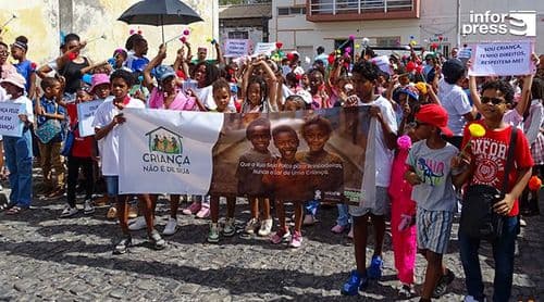Santo Antão: Fundamental defende educação ambiental como eixo central na formação das crianças