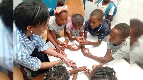 La Fondation Naděje Cabo Verde combine soutien social et stratégies de durabilité