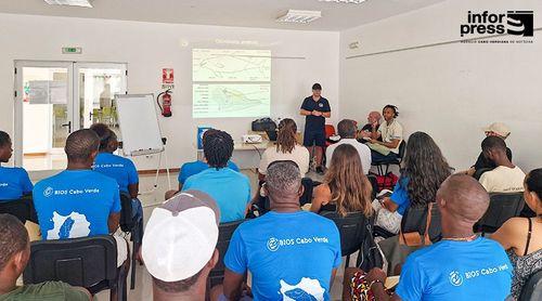 Boa Vista: Fundação Tartaruga reforça capacidade de resposta a arrojamentos de cetáceos com formação e equipamentos