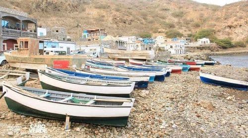 Brava: Pescadores de Furna, Fajã d'Água e Lomba Tantum pedem arrastadores de botes condignos (c/áudio)