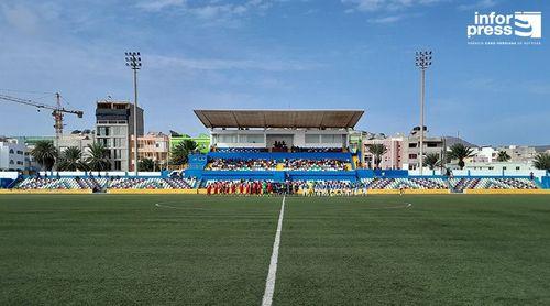 Futebol/São Vicente: Associação divulga calendário da 1.ª jornada do novo Torneio de Abertura