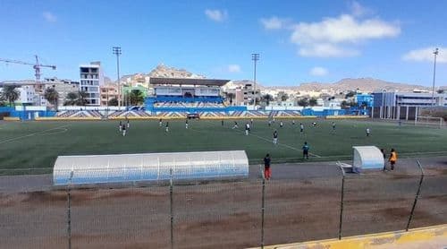 Futebol/São Vicente: Mindelense e Derby vitoriosas na 11.ª jornada conservam posição na liderança