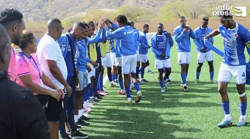 Santo Antão Sul/Futebol: Sanjoanenses marcam assembleia geral electiva para 26 de Julho