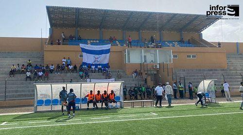 Futebol/Santo Antão Sul: Clubes recusam filiação da AJUT que vai recorrer da decisão