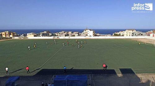 Futebol/Santo Antão Norte: Época arranca na segunda quinzena de Dezembro com seis clubes inscritos