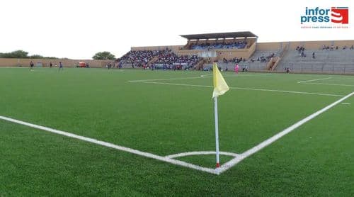 Porto Novo: Bord Férr assinala 24.º aniversário com jogo com Cantareira Futebol Clube e homenagem