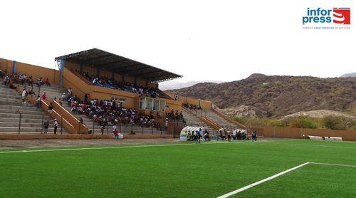 Futebol/Santo Antão Sul: Associação recua na decisão de suspender depois de um encontro com clubes