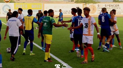 Futebol/Santo Antão Sul: Segunda volta do campeonato regional inicia-se com Académica - Fiorentina e Lajedos – Tarrafal