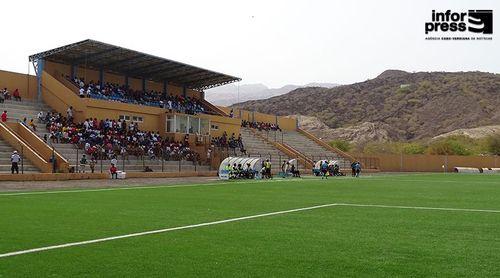Futebol/Santo Antão Sul: Associação regional prepara época futebolística que arranca até finais de Novembro