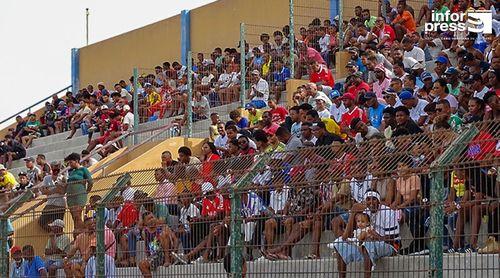 Futebol/Santo Antão Sul: Competições oficiais regressa ao Estádio Municipal com supertaça