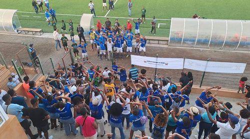 Futebol/Santo Antão Sul: Eleições dos novos órgãos sociais da associação regional em banho-maria