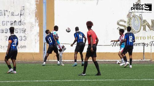 Futebol/Santo Antão Sul: Inter quer intrometer-se na disputa do título de campeão regional – técnico