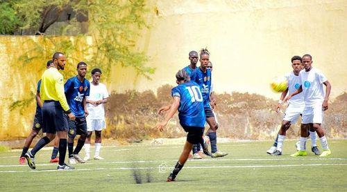 Futebol Sub-19/Santiago Sul: EPIF inicia defesa do título ante a formação do Prédio