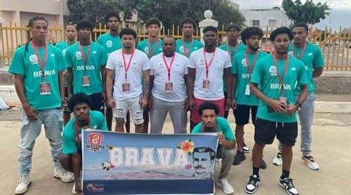 Futsal: Selecção da ilha Brava procura apoio para representar município no inter-ilhas no Sal