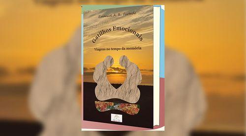 Emanuel Furtado lança obra autobiográfica inspirada em sua experiência de superação