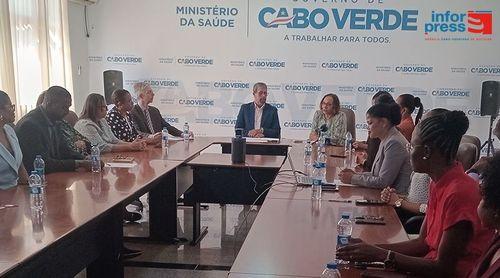 Ministério da Saúde empossa Grupo Técnico Consultivo de Vacinação