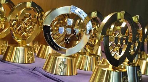 Football: President of FCF honored at the 2025 Quinas de Ouro Gala in Portugal