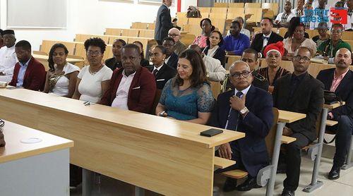 Gala Diáspora 2026: “Cabo Verde é um país desterritorializado” - Presidente da República