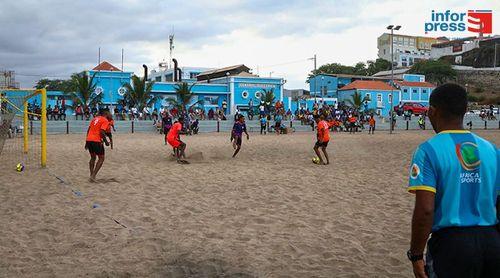 Gamboa Games 2025 aposta no futevôlei e espera bater recorde de público